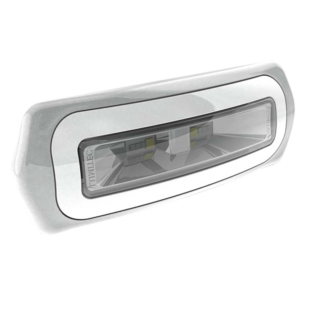 Lumitec Capri3 Retrofit Kit - White - Deckhand Marine Supply