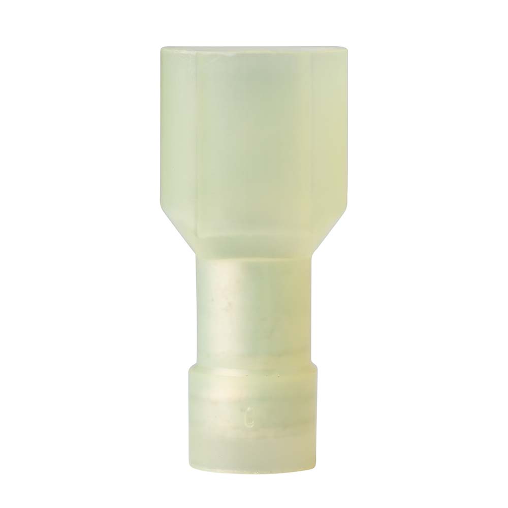 Ancor 12-10 Male Disconnect Fully Insulated *100-Pack - Deckhand Marine Supply