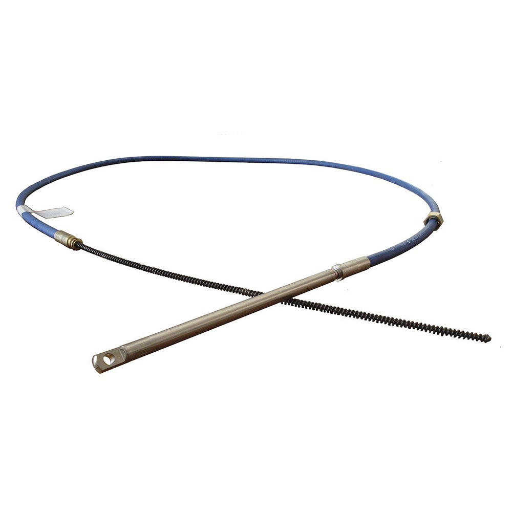 Uflex M90 Mach Rotary Steering Cable - 11 - Deckhand Marine Supply