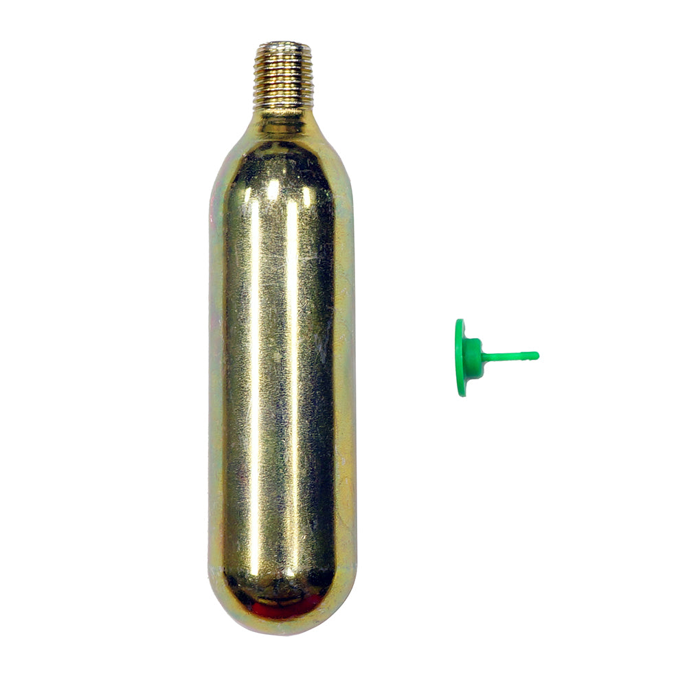 Mustang Re-Arm Kit G 12g - Manual - Deckhand Marine Supply
