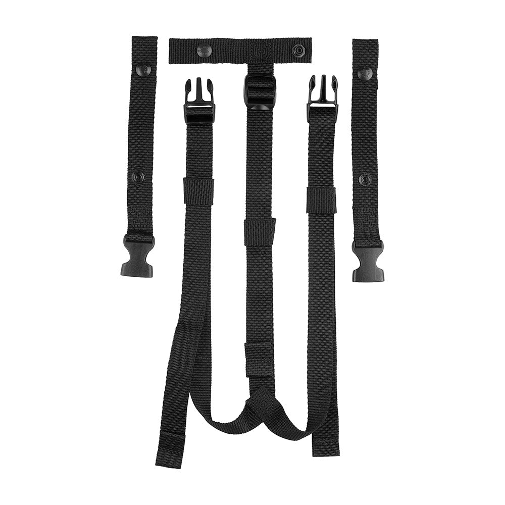 Mustang Sailing Leg Strap - Deckhand Marine Supply