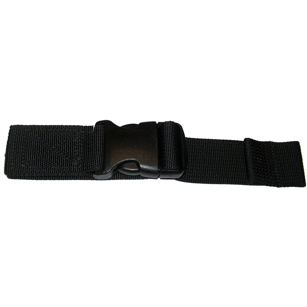 Mustang Inflatable PFD Belt Extender - 1.5" Width - Deckhand Marine Supply