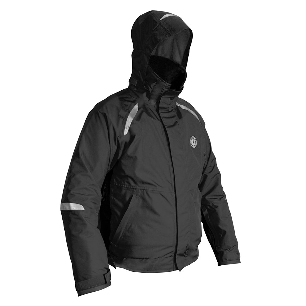 Mustang Catalyst Flotation Jacket - Black - XXL - Deckhand Marine Supply