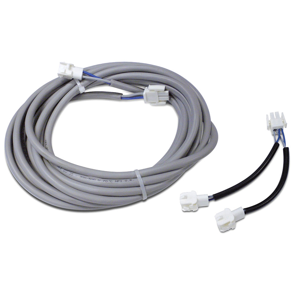 Quick 8M Cable f/TCD Controller - Deckhand Marine Supply