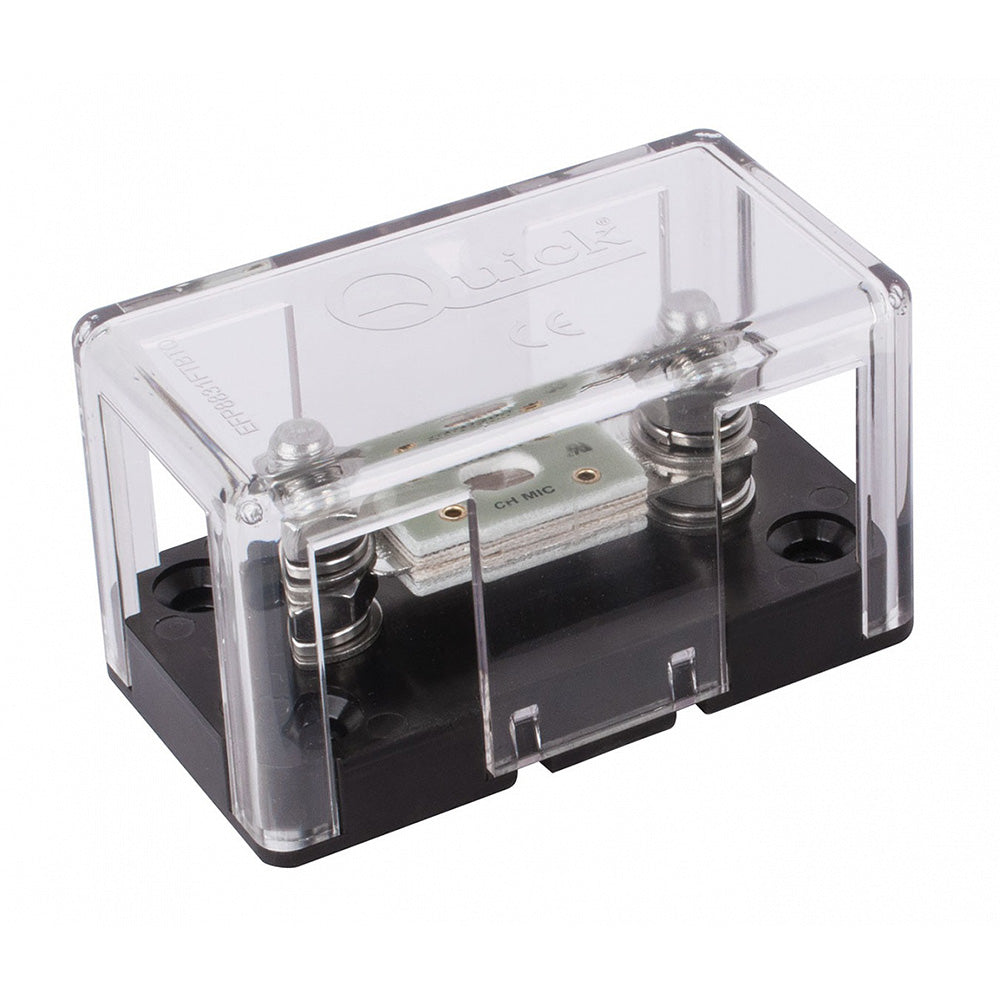Quick TFH3 Fuse Holder - Deckhand Marine Supply