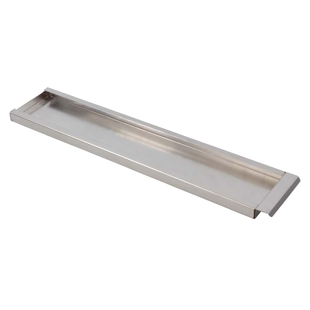 Kuuma Grease Tray f/Stow N Go - Deckhand Marine Supply