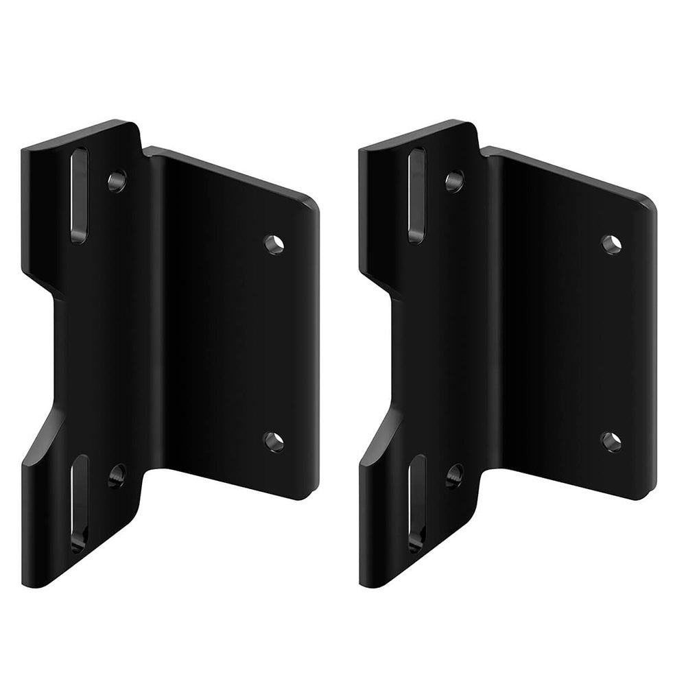 Minn Kota Raptor Universal Sandwich Adapter - Black - Deckhand Marine Supply