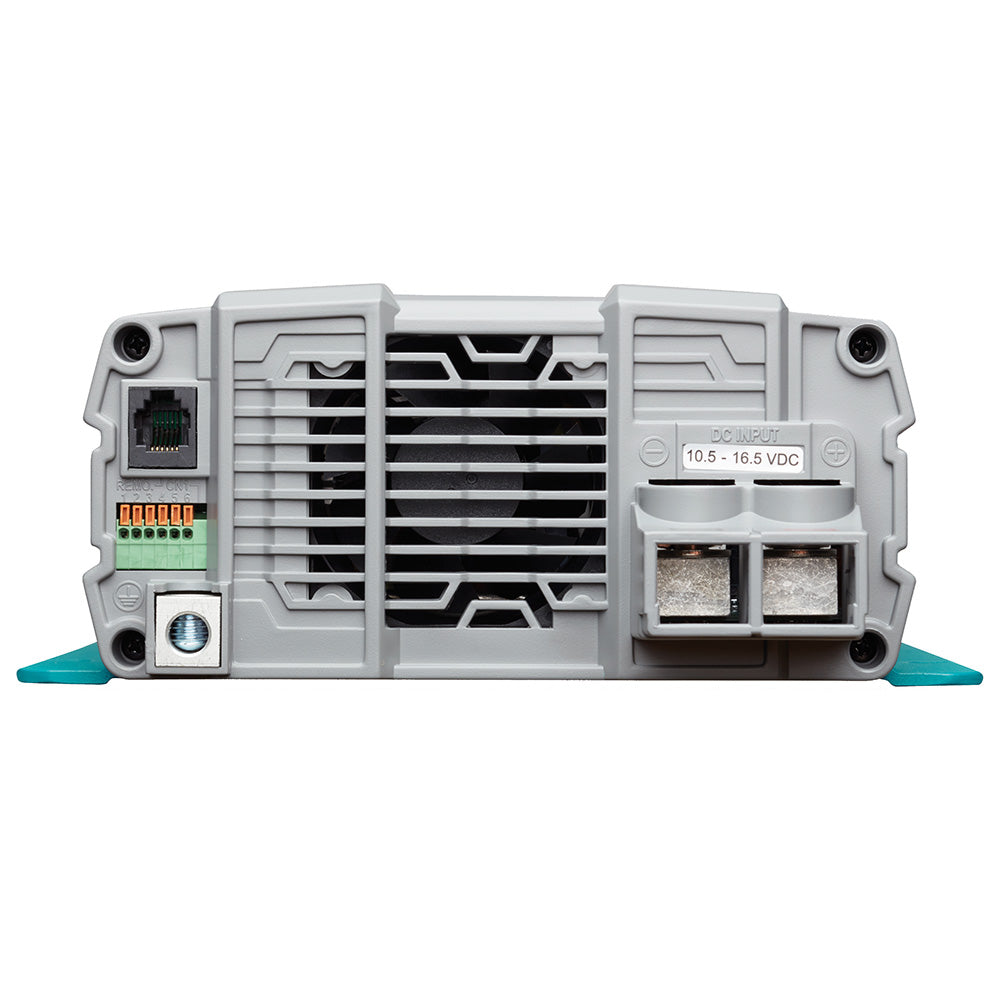 Mastervolt AC Master 12/700 (120V) Inverter - Deckhand Marine Supply