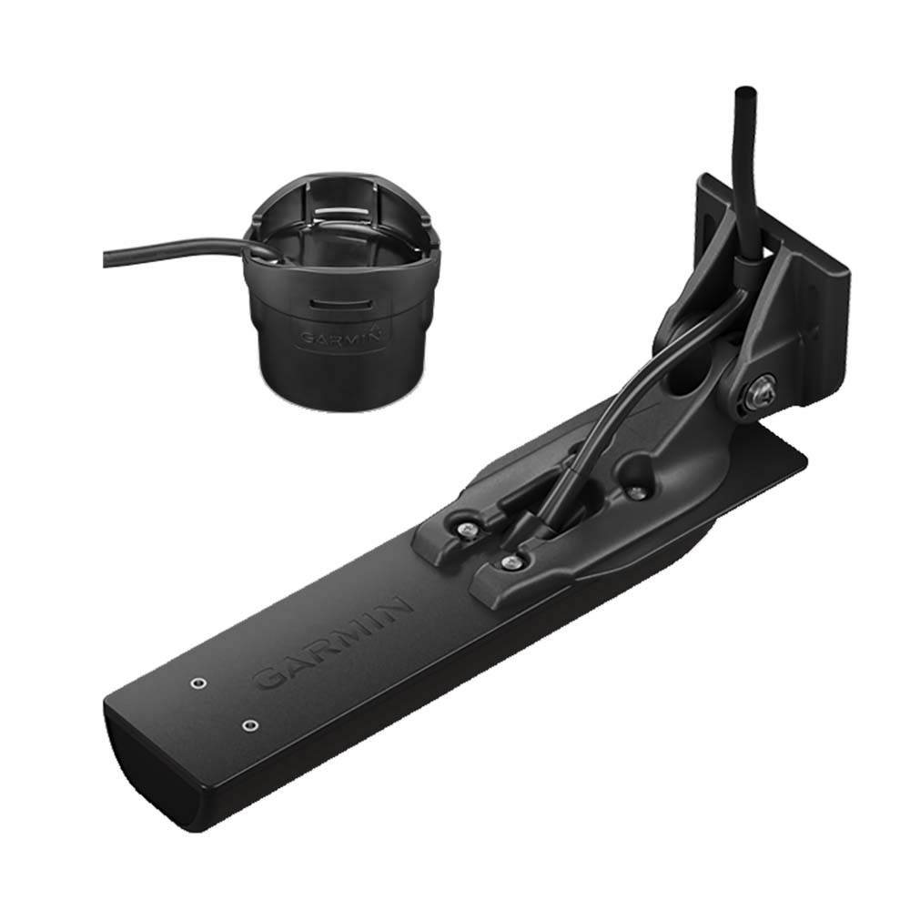 Garmin GT36-TM  GT8HW-IH Transducer Bundle - Deckhand Marine Supply