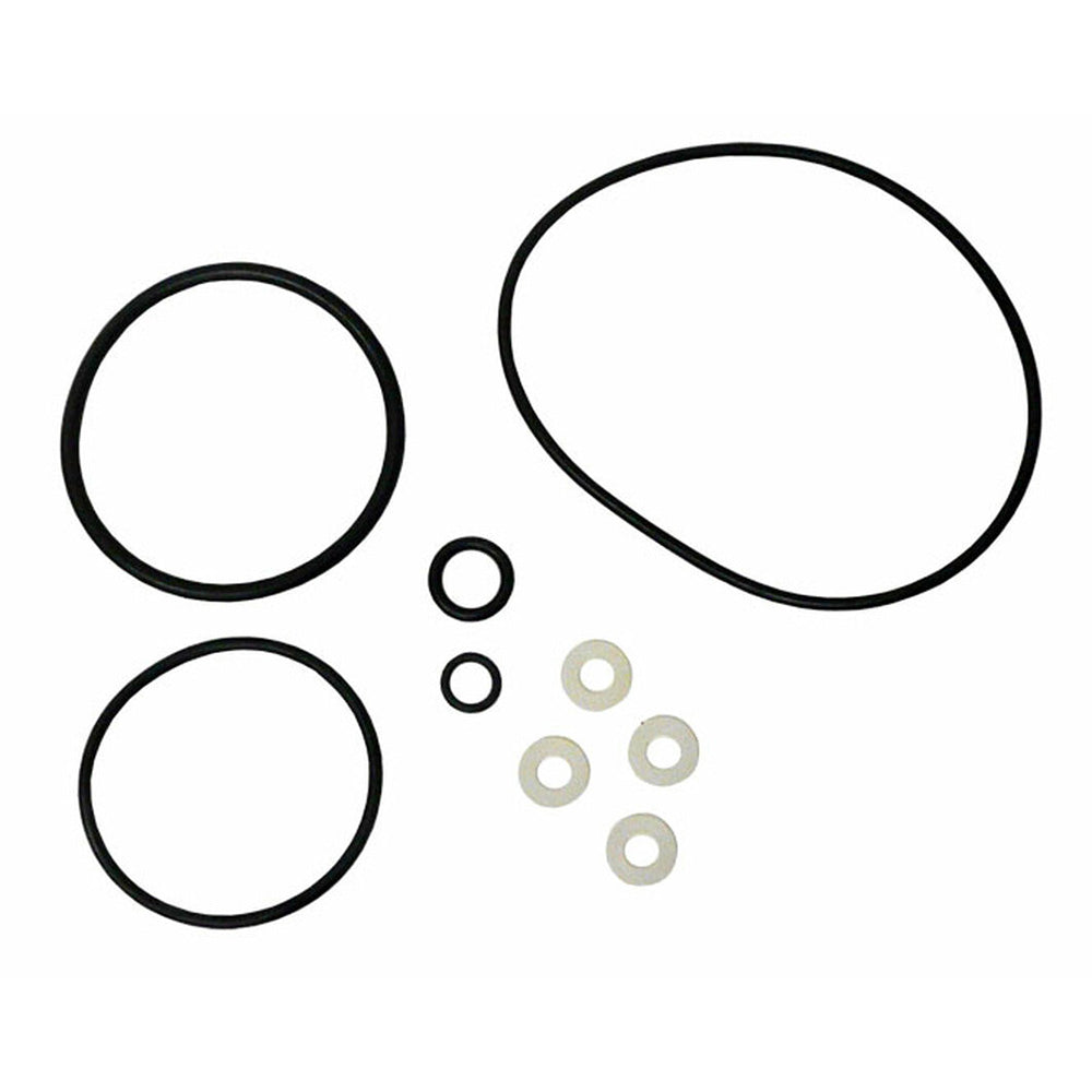 GROCO ARG-3 Strainer Service Kit - Deckhand Marine Supply
