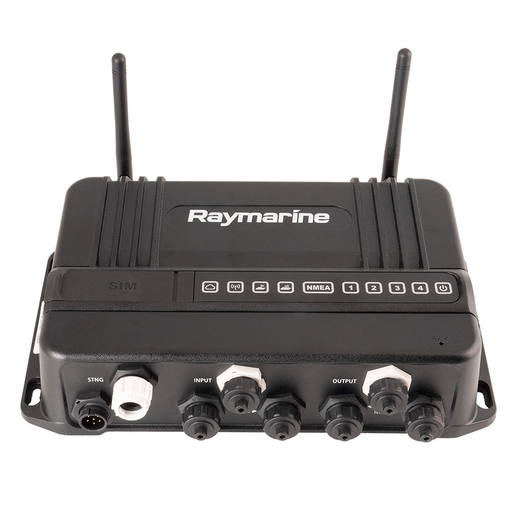 Raymarine YachtSense Link Marine Mobile Router - Deckhand Marine Supply