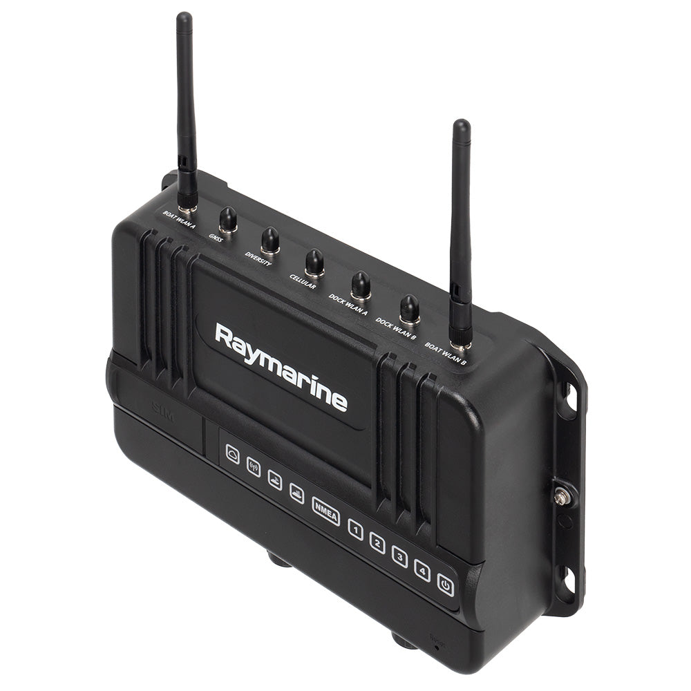 Raymarine YachtSense Link Marine Mobile Router - Deckhand Marine Supply