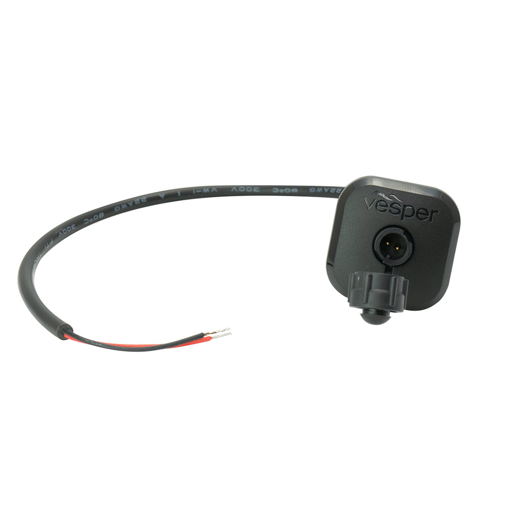 Vesper Bulkhead Connector Kit f/Cortex H1 - Deckhand Marine Supply
