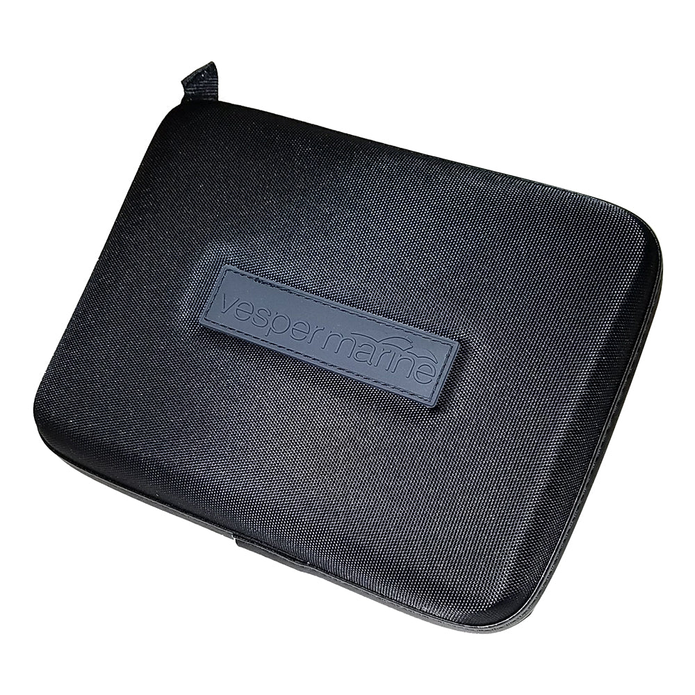Vesper Protective Cover f/Vision AIS Displays - Deckhand Marine Supply