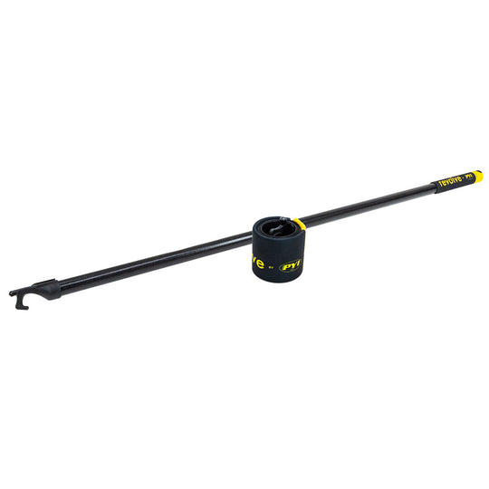 Revolve Rollable Boat Hook - 75" - Deckhand Marine Supply