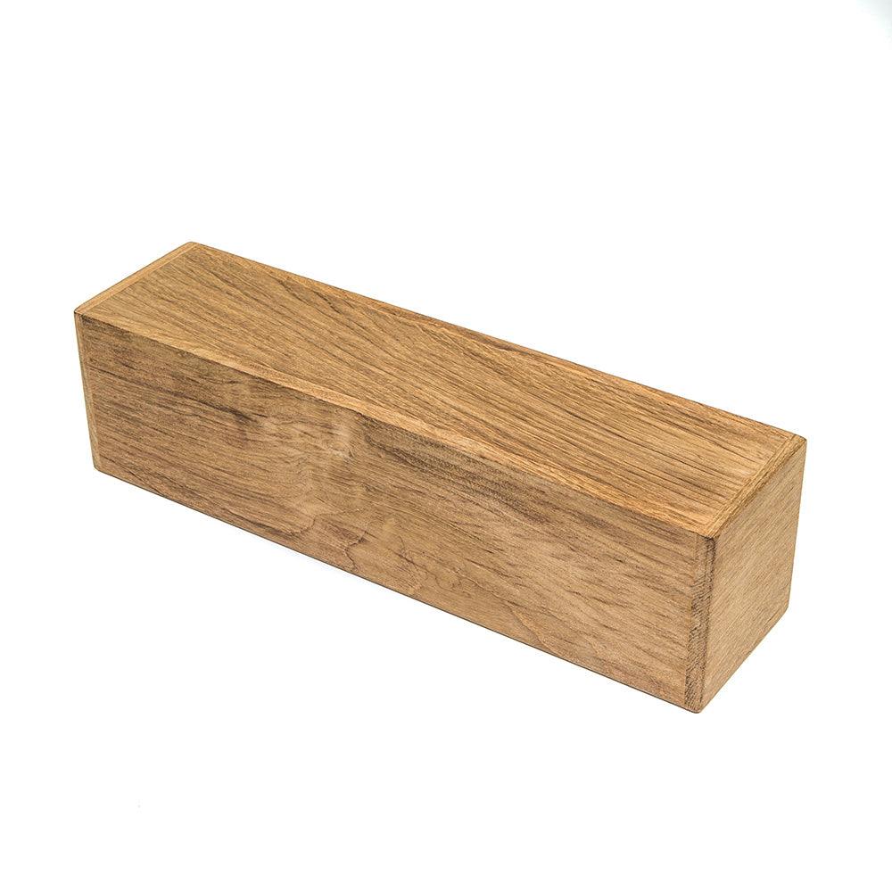 Whitecap Four Drink/Binocular Rack - Teak - Deckhand Marine Supply