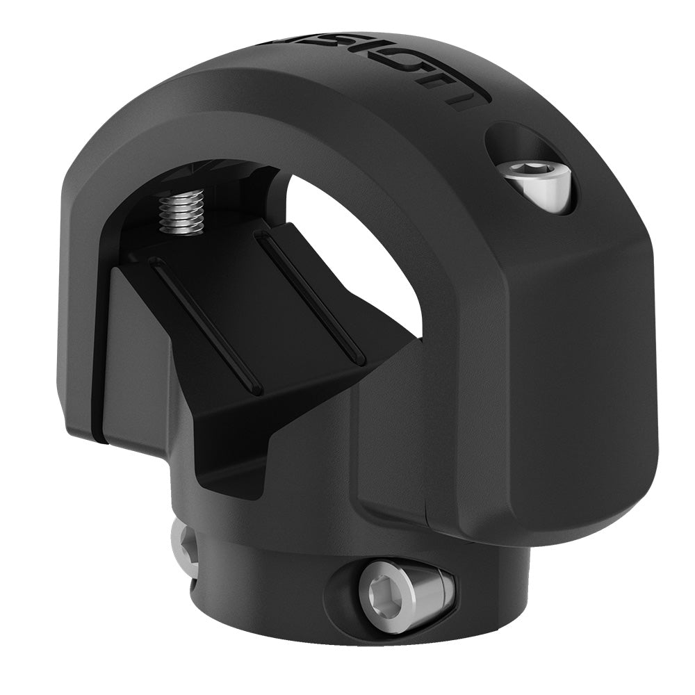 Fusion XS Series Wake Tower Mounting Bracket - 2" Pipe Mount - Deckhand Marine Supply