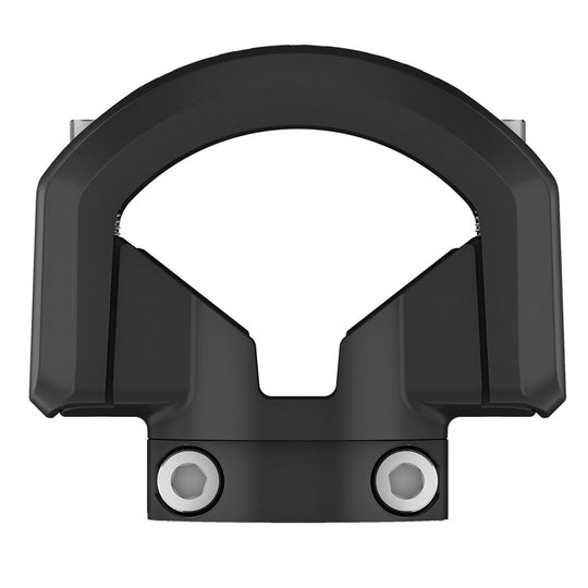Fusion XS Series Wake Tower Mounting Bracket - 2" Pipe Mount - Deckhand Marine Supply