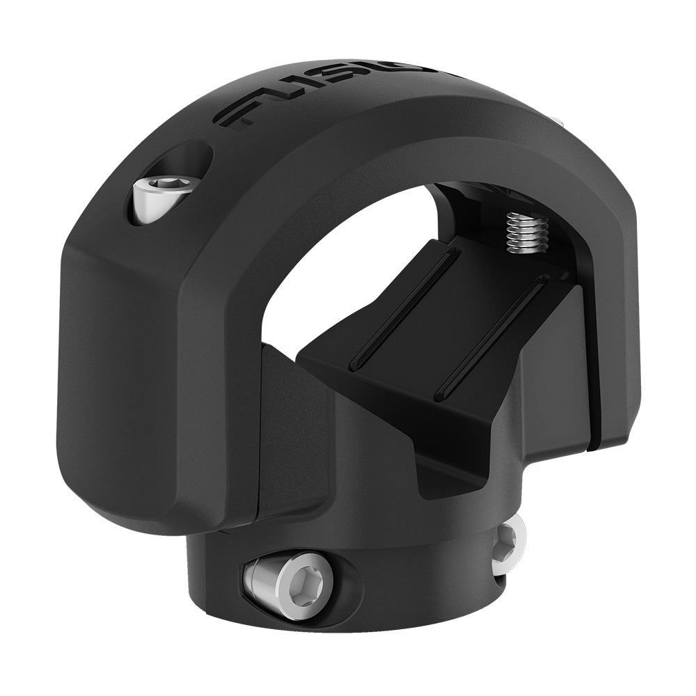 Fusion XS Series Wake Tower Mounting Bracket - 2" Pipe Mount - Deckhand Marine Supply