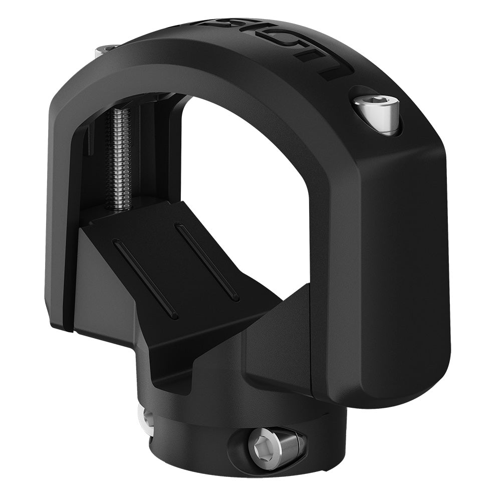 Fusion XS Series Wake Tower Mounting Bracket - 2.5" Pipe Mount - Deckhand Marine Supply