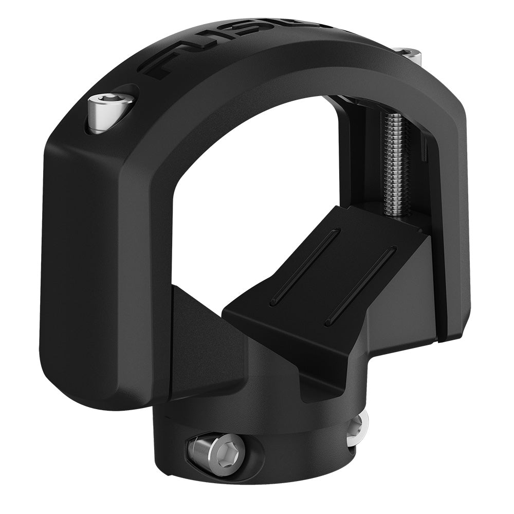Fusion XS Series Wake Tower Mounting Bracket - 2.5" Pipe Mount - Deckhand Marine Supply