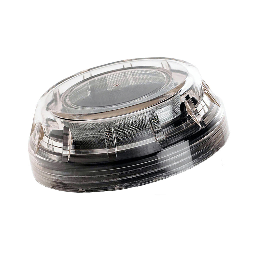 Johnson Pump Fresh Water Filter Strainer Cover w/O-Ring Assembly - Deckhand Marine Supply