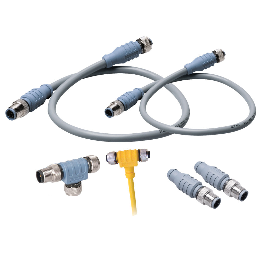Maretron NMEA 2000 Starter Kit 1 - Deckhand Marine Supply