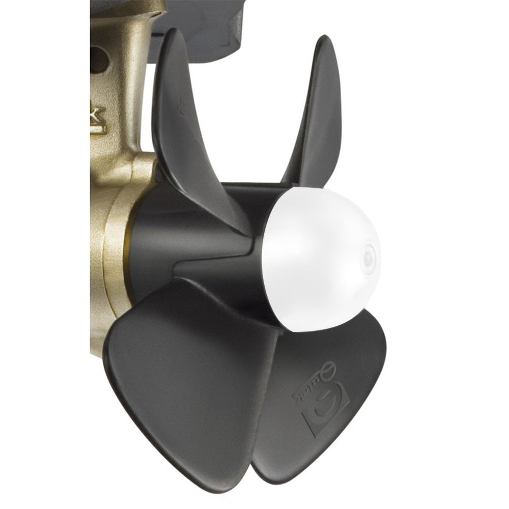 Quick Propeller f/D185 RH f/Bow Thruster - Deckhand Marine Supply