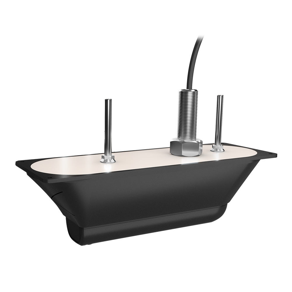 Garmin GT56UHD-TH Thru-Hull Mount Transducer - Deckhand Marine Supply