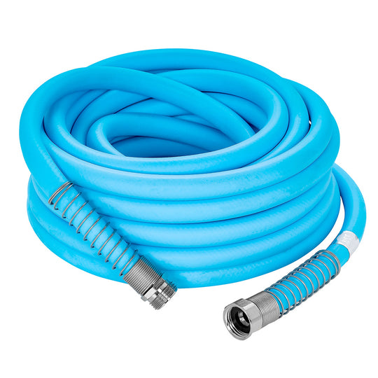 Camco EvoFlex 75 RV/Marine Drinking Water Hose - 5/8" ID - Deckhand Marine Supply