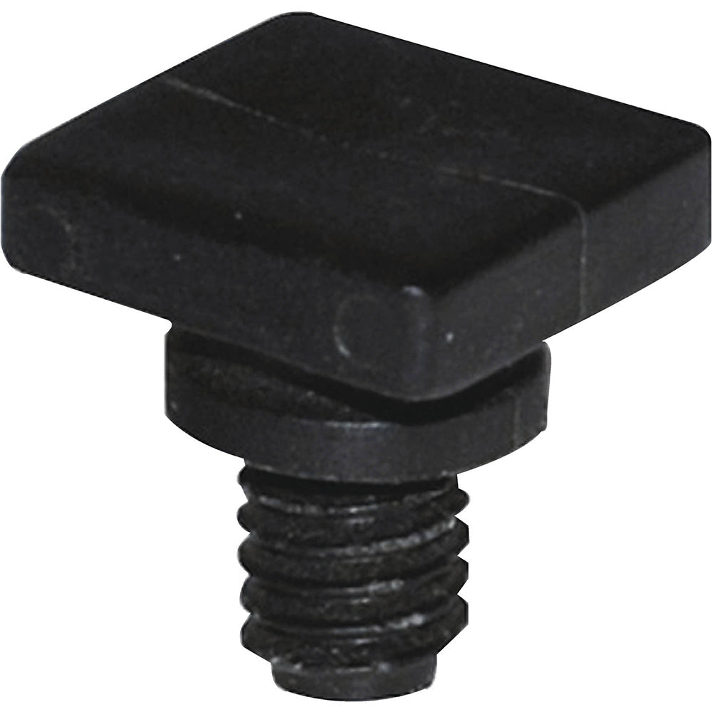 GROCO Drain Plug w/O-Ring f/ARG Strainers 2008  Older - Deckhand Marine Supply