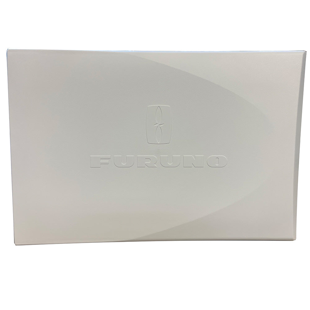 Furuno Hard Cover f/TZT14 - Deckhand Marine Supply