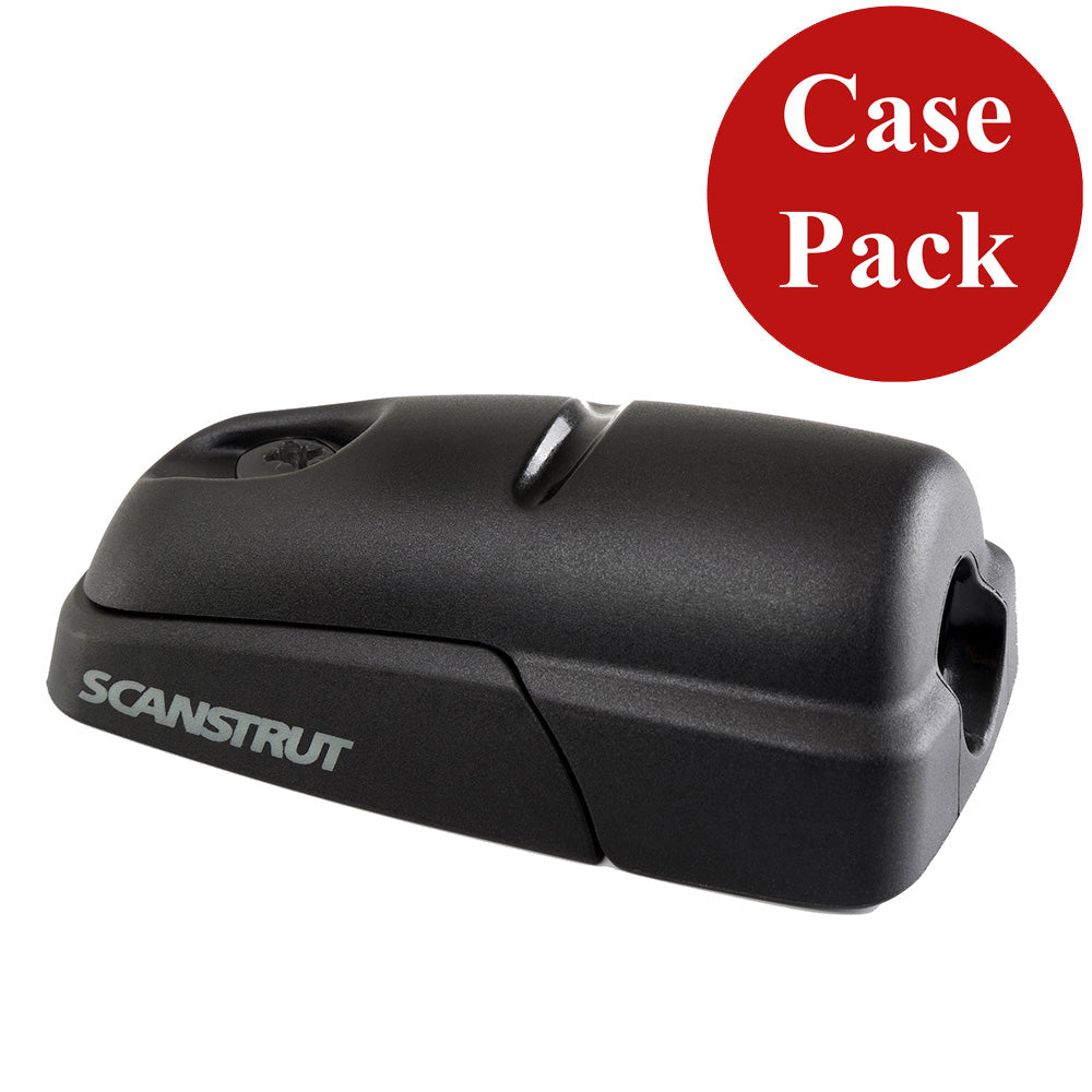 Scanstrut DS-H10-BLK Horizontal Cable Seal- Black *5-Pack - Deckhand Marine Supply