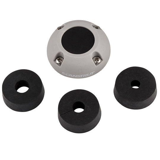 Scanstrut DS30-P-3 Vertical Cable Seal *3-Pack - Deckhand Marine Supply