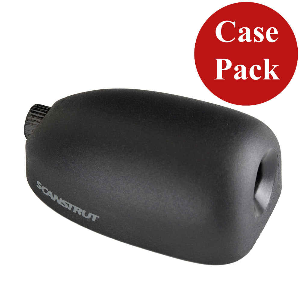 Scanstrut DS-H6-BLK Horizontal Cable Seal - Black *5-Pack - Deckhand Marine Supply