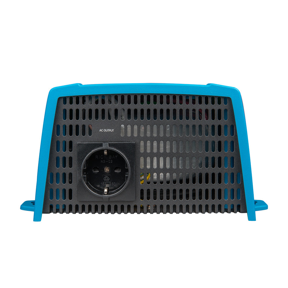 Victron Phoenix Inverter VE.Direct 12VDC - 1200VA - 120V - Deckhand Marine Supply