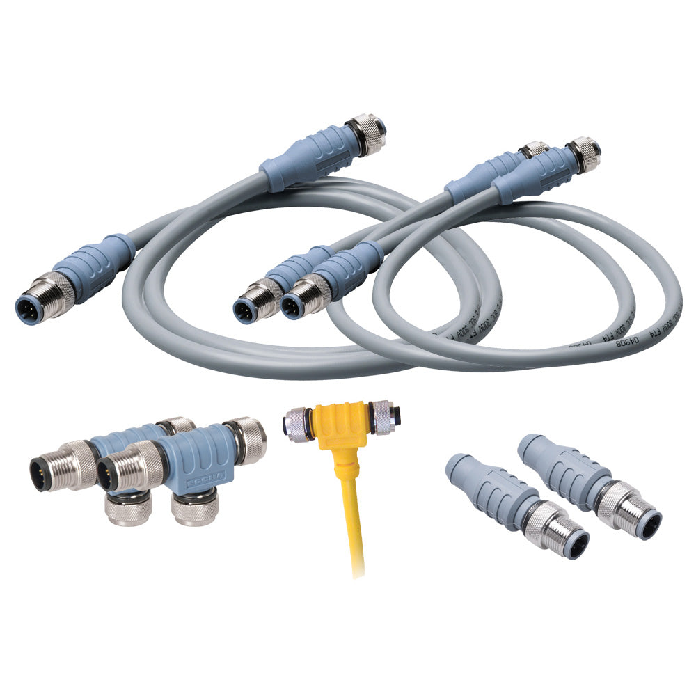 Maretron NMEA 2000 Starter Kit 2 - Deckhand Marine Supply