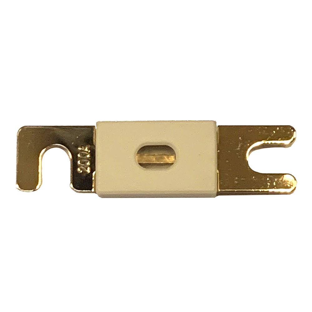 Lewmar 200 AMP ANL Fuse - Deckhand Marine Supply