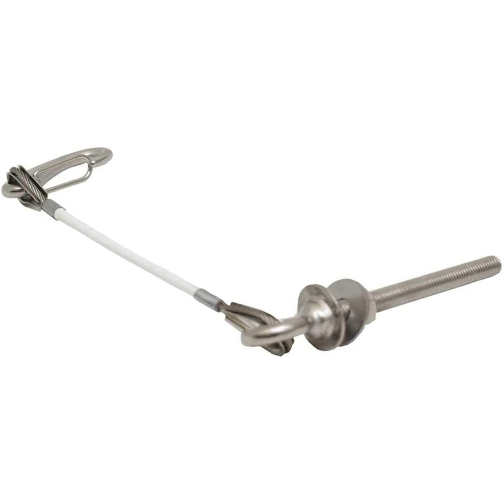 Lewmar Anchor Safety Strap - 8" - Deckhand Marine Supply