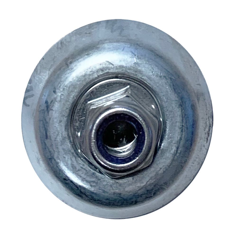 Lewmar Anode Kit for 140 TT - Deckhand Marine Supply