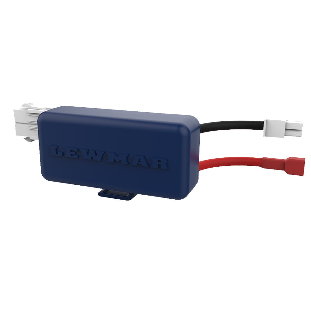 Lewmar Legacy Thruster Converter (Molex) - Deckhand Marine Supply