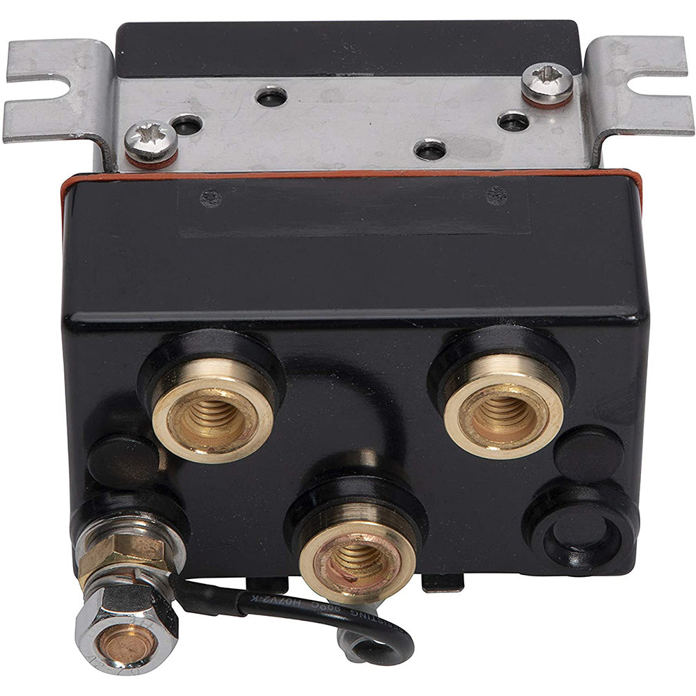 Lewmar Dual Direction Solenoid - 12V - Deckhand Marine Supply