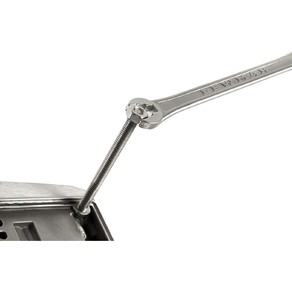 Lewmar Pro-Series Clutch Nut Lever - Deckhand Marine Supply