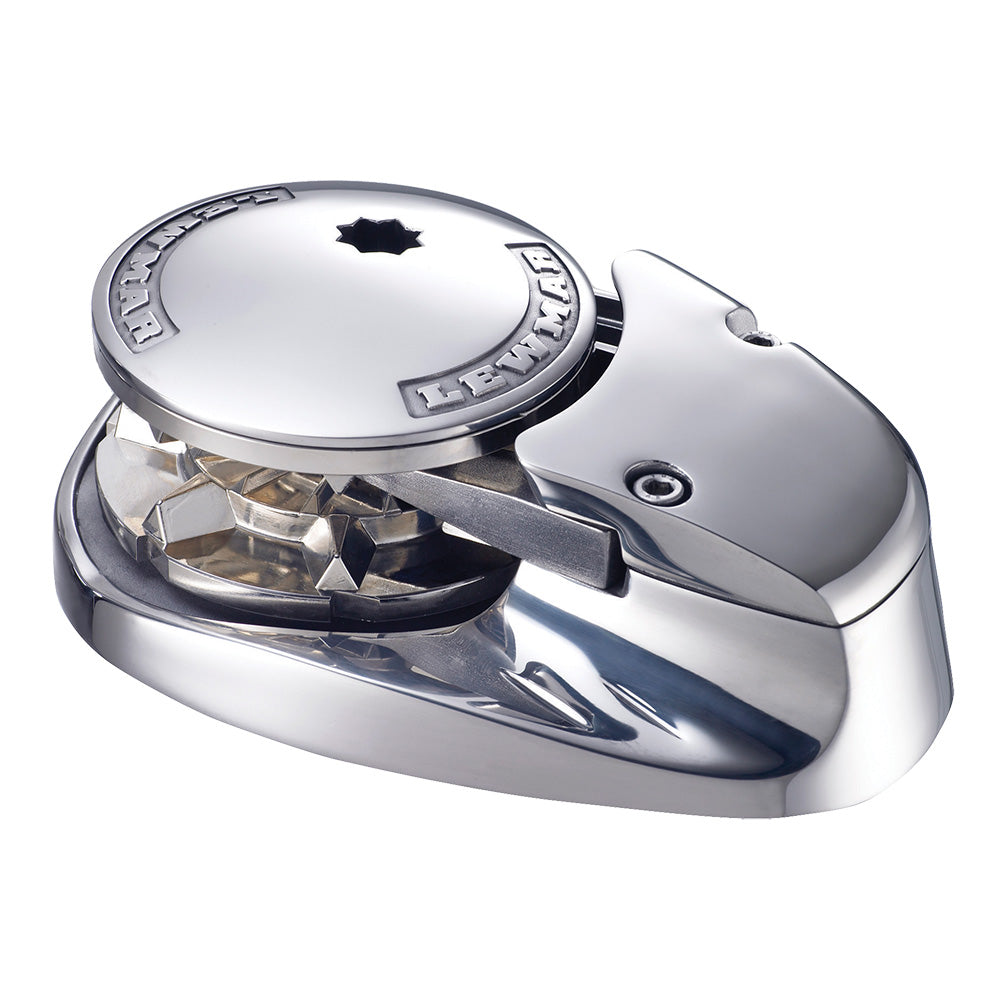Lewmar V700 Vertical Windlass - 12V - Deckhand Marine Supply