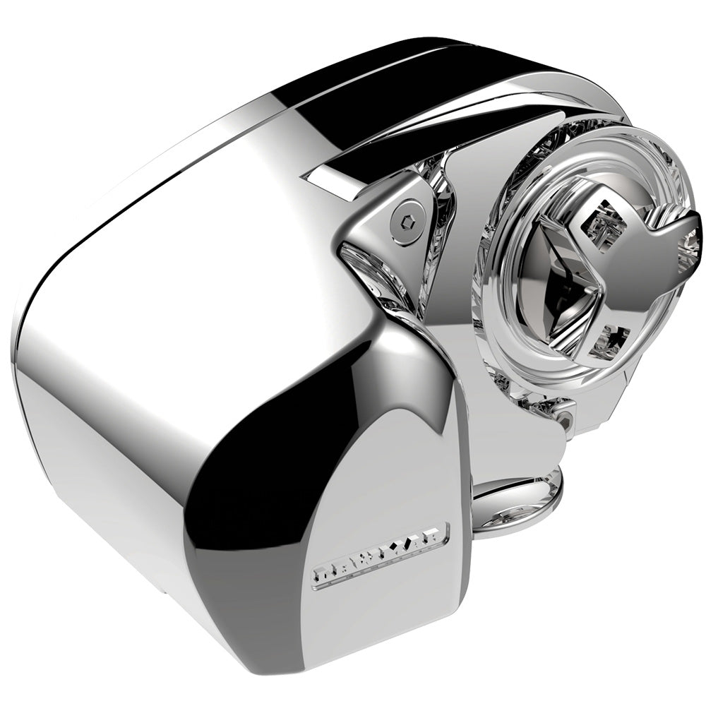 Lewmar Pro-Series Horizontal 700 Windlass - 12V - Deckhand Marine Supply