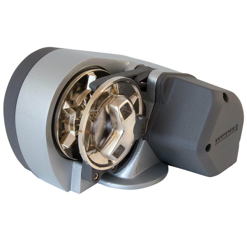 Lewmar Pro-Sport 550G Horizontal Windlass Kit - 12V - Deckhand Marine Supply