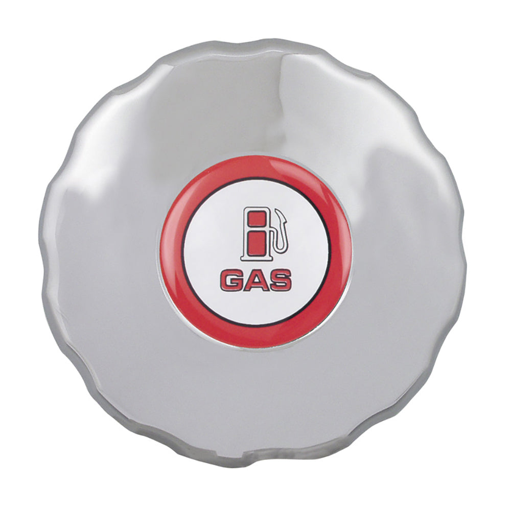 Perko 0582 Style Replacement Cap w/Inserts - Deckhand Marine Supply