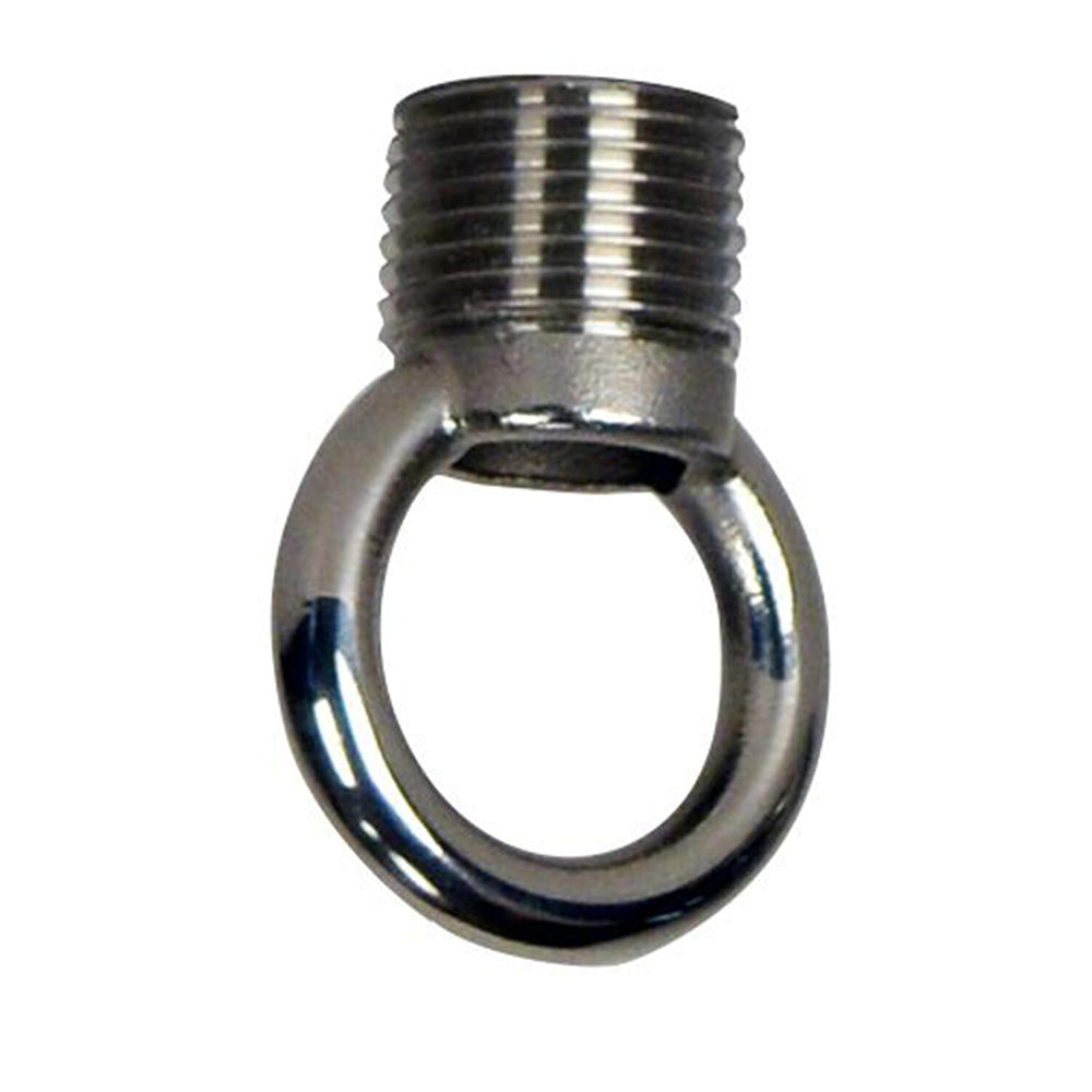 C.E Smith 53696 Rod Safety Ring - Deckhand Marine Supply