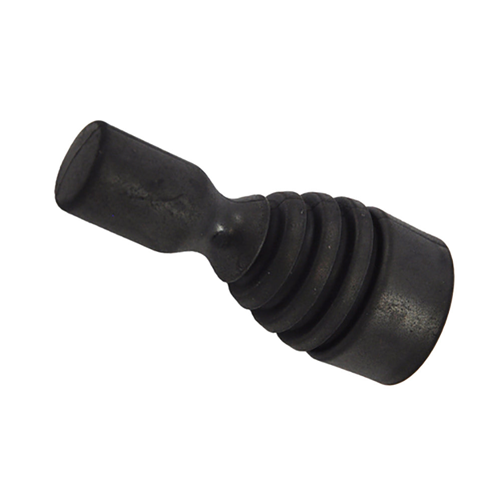 Vetus Rubber Bellows f/Joysticks - Deckhand Marine Supply