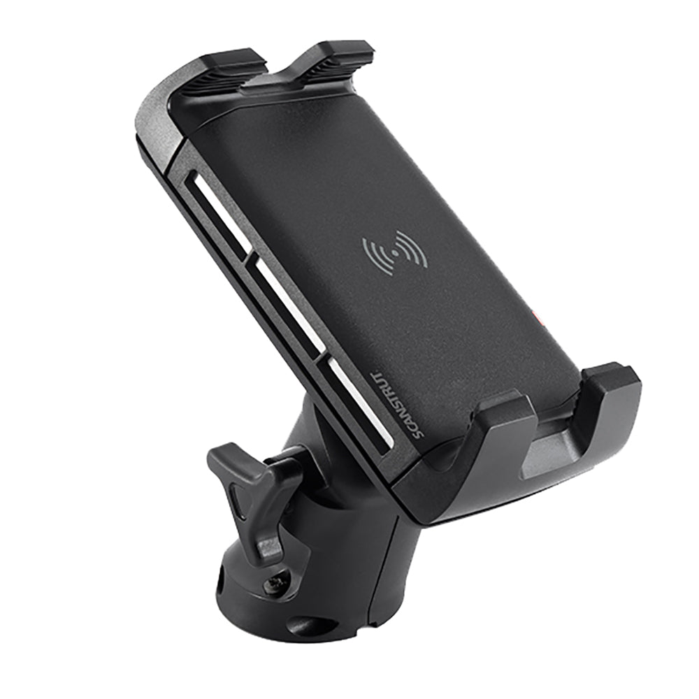 Scanstrut ROKK 10W Wireless Active Charging Cradle - Deckhand Marine Supply